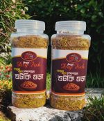 Organic Dry Fish Powder - Image 2