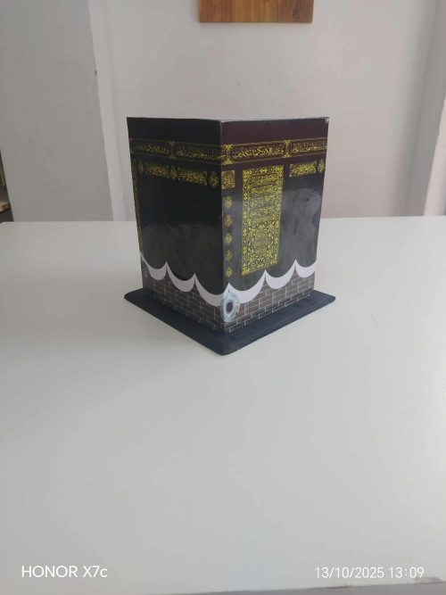 iXFh8E62 Umrah Seving Bank - Image 2